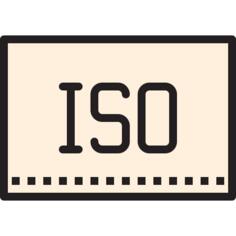 Iso
