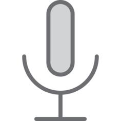 Microphone