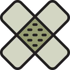Band aid