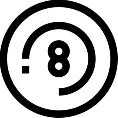 Eight ball