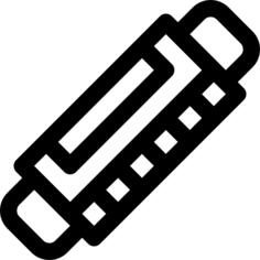 Harmonica
