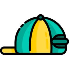 Baseball cap