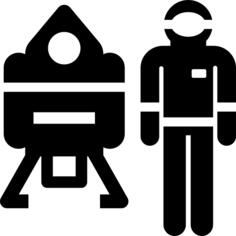 Astronaut