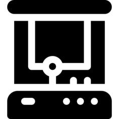 Arcade machine