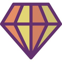 Diamond