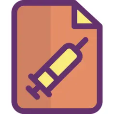 Syringe