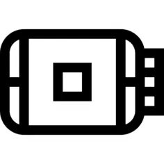 Inflatable space habitat