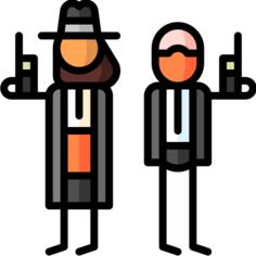 Detective