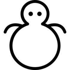 Snowman
