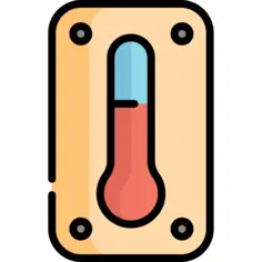 Thermometer