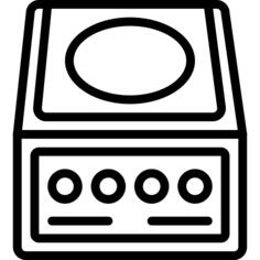 Game cube