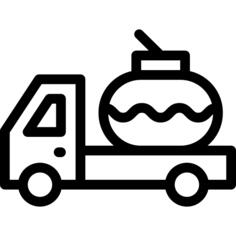 Fire truck
