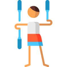Juggling