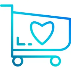 Shopping cart