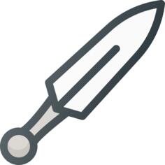 Knife