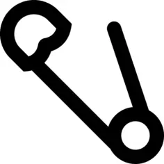 Safety pin