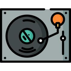 Turntable