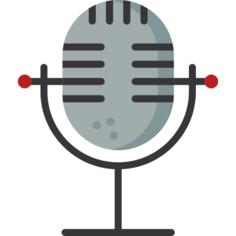 Microphone