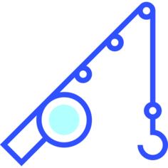 Fishing rod