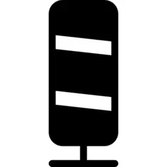 Barrier