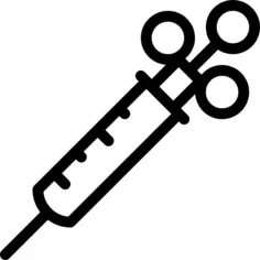Syringe