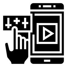 Video player