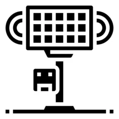 Solar panel
