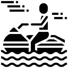 Jet ski