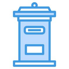 Mail box