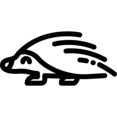 Porcupine