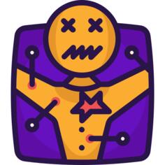 Voodoo doll