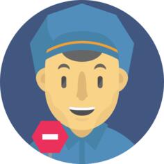 Policeman