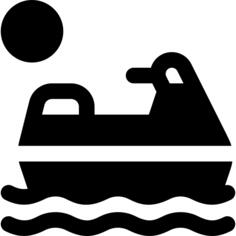 Water craft