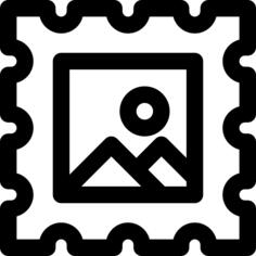 Stamp