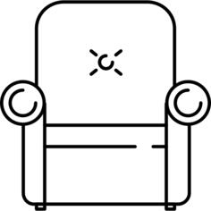 Armchair