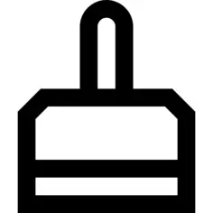 Dust pan