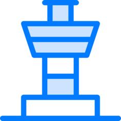 Control tower