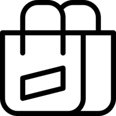 Shopping bag