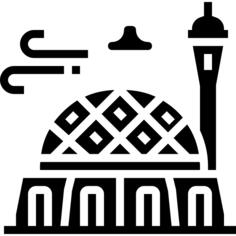 Mustafa center