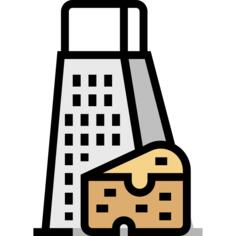 Grater