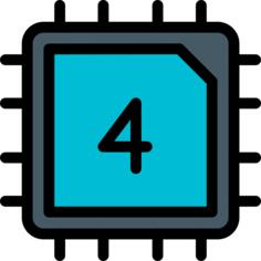 Cpu
