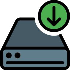 Hard drive