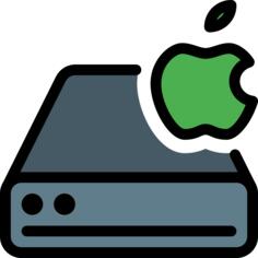 Hard drive