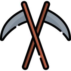 Scythe