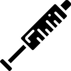 Syringe