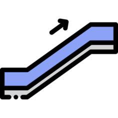 Escalator