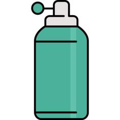 Spray