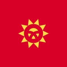 Kyrgyzstan