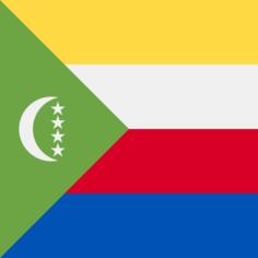 Comoros
