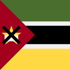 Mozambique